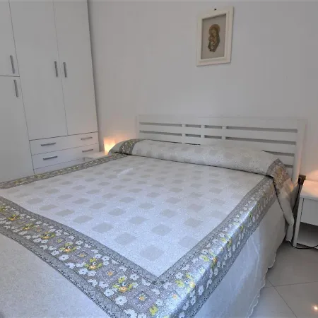 Locazione Turistica Girasole-1 Apartamento Llido Degli Estensi